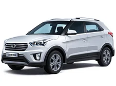 Hyundai Creta (2016-2019)