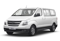 Hyundai H-1 (Grand Starex) (2007-2018)