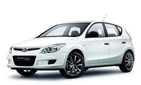 Hyundai i30 (2007-2012)