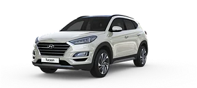 Hyundai Tucson (2016-2019)