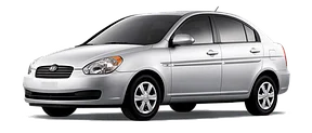 Кузовные запчасти Hyundai Accent 2006-2010