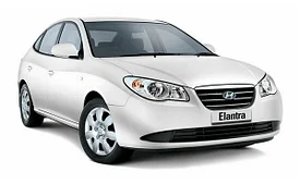 Кузовные запчасти Hyundai Elantra (2006-2010)