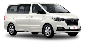 Кузовные запчасти Hyundai H-1