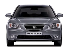 Кузовные запчасти Hyundai Sonata (2005-2009)