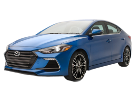 HYUNDAI ELANTRA 2017-2020